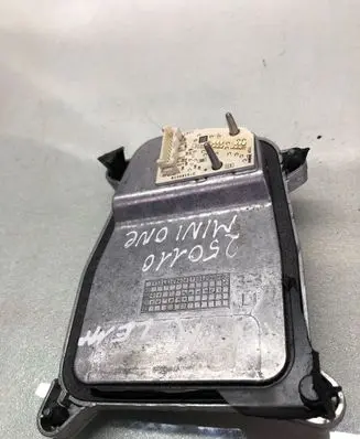 Mini One - Cooper F56 F55 LED ballast control module 90097751