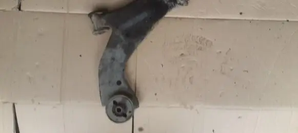 Ford Mondeo Mk III Front control arm