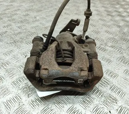 Renault Master III Rear brake caliper 440001395R
