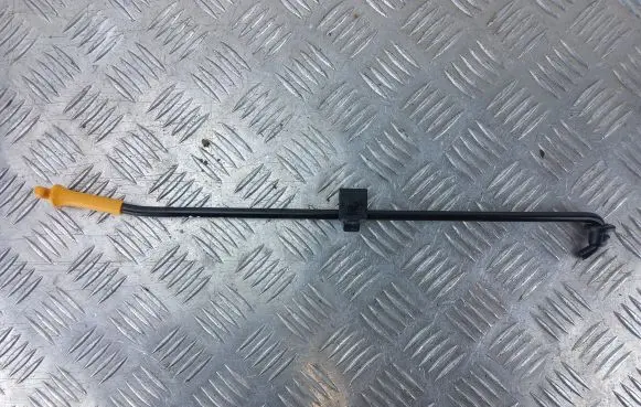 Hyundai i20 (BC3 BI3) Engine bonnet/hood prop rod/strut 