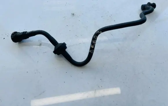 Opel Zafira A Air intake hose/pipe
