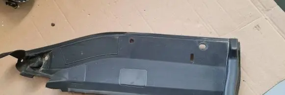 Audi A3 8Y Fender end trim 8Y0821169