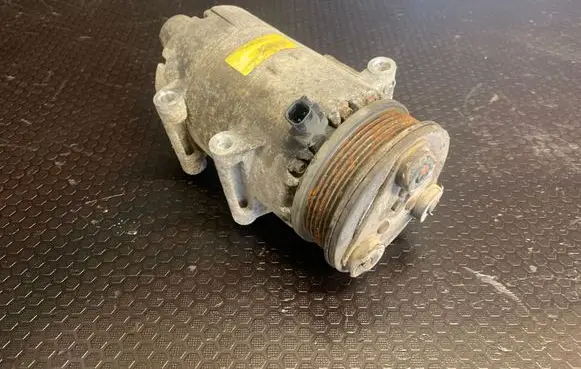 Ford S-MAX Air conditioning (A/C) compressor (pump) 6G9119D629