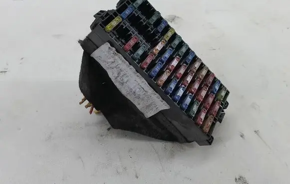 Fuse box set