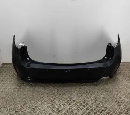 Toyota Corolla E210 E21 Rear bumper 5215902C80