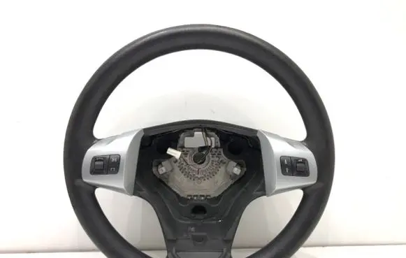 Opel Corsa D Steering wheel 