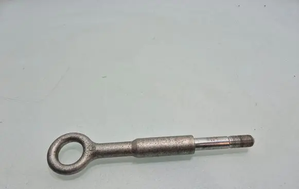 Volvo V40 Towing hook eye 