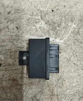 Peugeot 206 Fuel injection pump control unit/module 240107