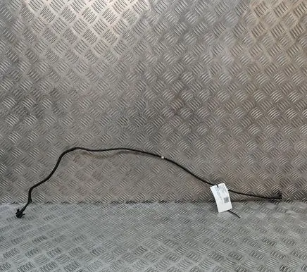 Peugeot 3008 III Engine coolant pipe/hose 9842379080