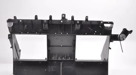 Ferrari Portofino Intercooler air channel guide 000328191