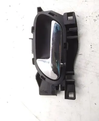 Peugeot 5008 Front door interior handle 9683446877 9683446177