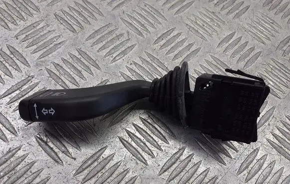Opel Meriva A Indicator stalk 09185413
