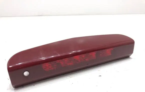 Opel Corsa E Third/center stoplight 510511640