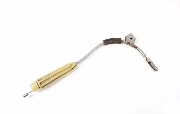 Mercedes-Benz SLK R171 Handbrake/parking brake wiring cable A1714200085
