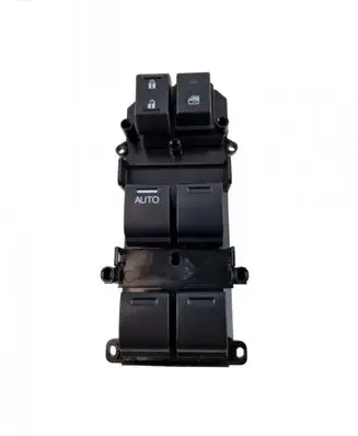 Honda Jazz Electric window control switch 35750T5A