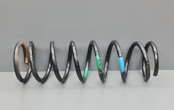 Honda Accord Rear coil spring