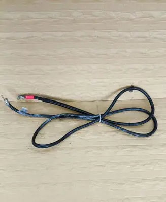 Mercedes-Benz E W211 Positive cable (battery) A2115409407