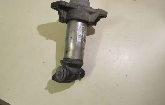 Audi A4 S4 B6 8E 8H Front bumper shock/impact absorber 8E0807133B 233235