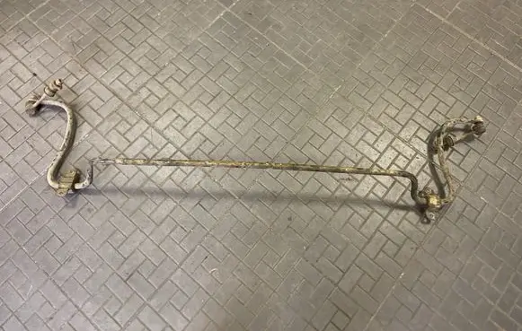 Hyundai Accent Rear anti-roll bar/sway bar 