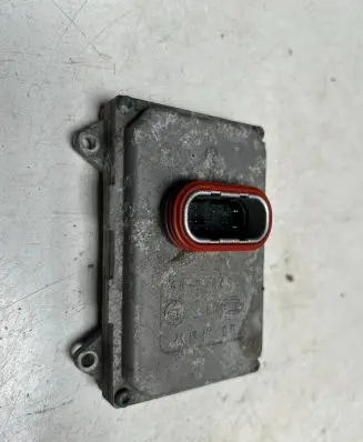 Opel Astra H Xenon control unit/module 13210773 5DF00870421