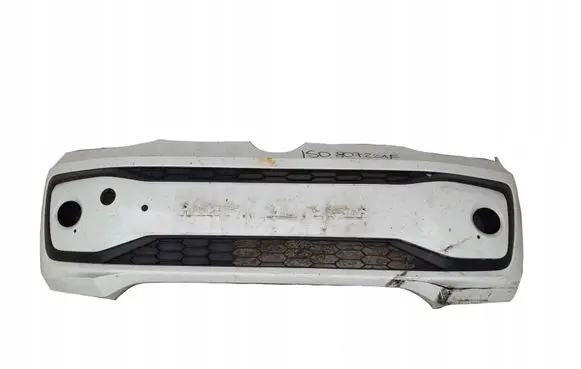 Volkswagen Up Front bumper 1S0807221