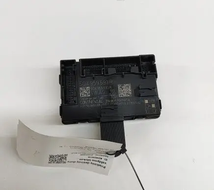 Volkswagen T-Roc Door control unit/module 5Q4959593R A2C7848850300