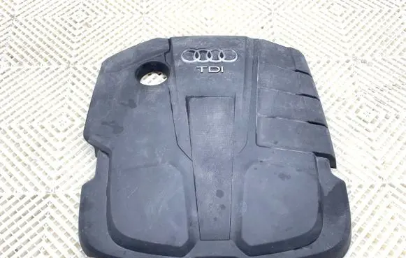 Engine cover (trim)