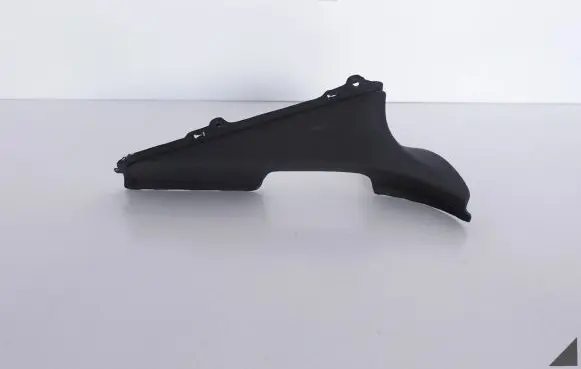 Audi A7 S7 4G (D) pillar trim (bottom) 4G8867246