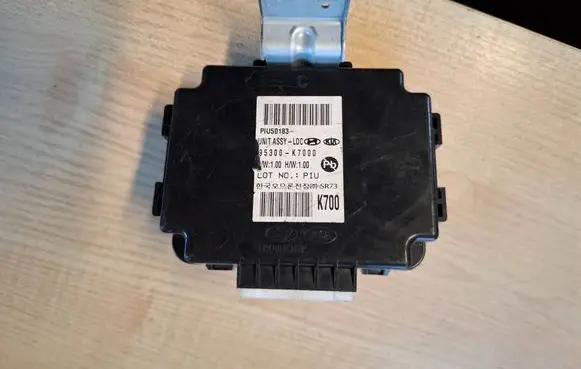 Hyundai i10 Other control units/modules 95300-K7000