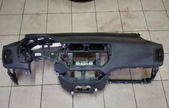 KIA Rio Dashboard 847101W100HU 13010339360065