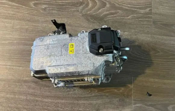 Honda Jazz IV GR Other devices 1B0006Y0G03