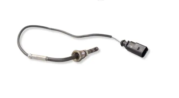 Audi A6 S6 C6 4F Exhaust gas temperature sensor 059906088A