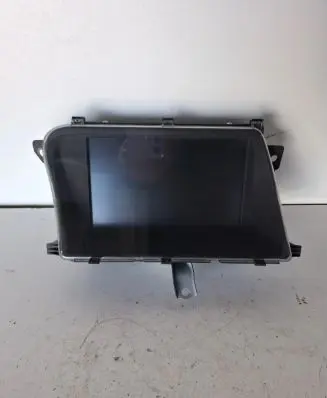Lexus RX 450H Screen/display/small screen 8611048510 4622002682