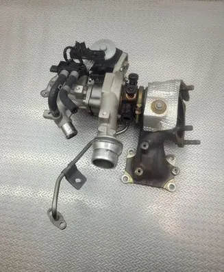 Hyundai Kona I Turbo 2823107600