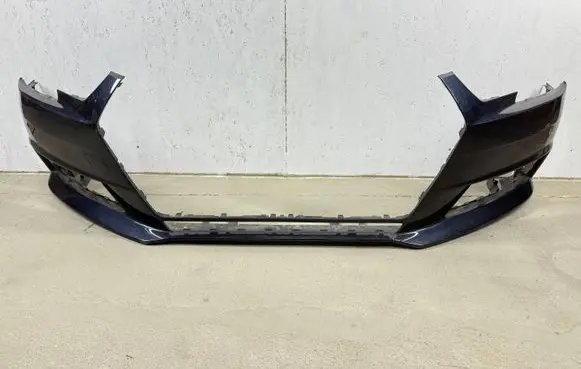 Audi A4 S4 B9 Front bumper 8W0807437