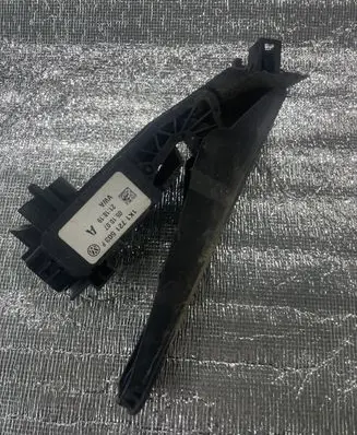 Volkswagen Golf V Accelerator throttle pedal 1K1721503P