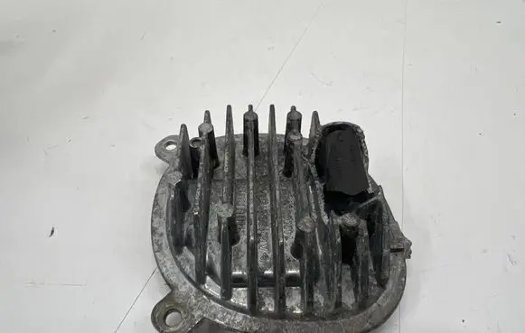 BMW 3 G20 G21 LED ballast control module G170632