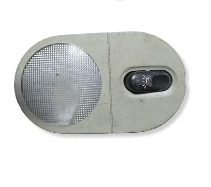 Renault Laguna I Front seat light 6025307753 77008