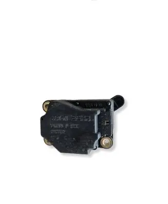 Volkswagen Golf SportWagen Mass air flow meter 0H0702