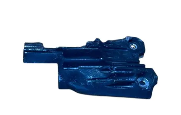 BMW 5 GT F07 Headlight ballast module Xenon 18555001 MDE13584C