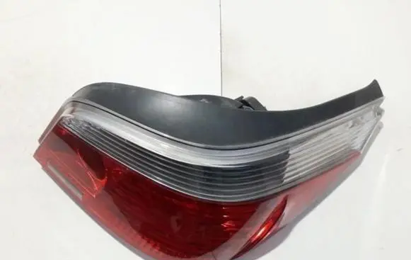 BMW 5 E60 E61 Rear/tail lights 7165738 2vp008679-0689976