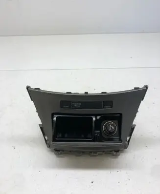 Toyota Avensis T270 Car ashtray 5880405100