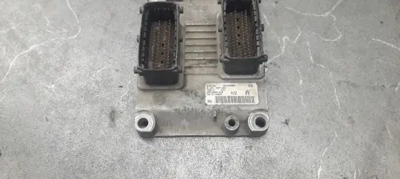 Alfa Romeo 156 Engine control unit/module ECU 0261207556