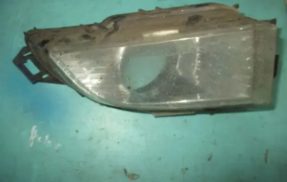 Opel Insignia A Front fog light 132268288