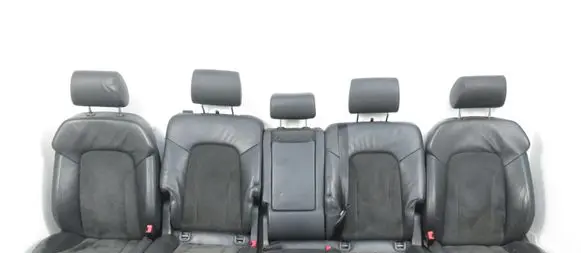 Audi Q7 4L Seat set 