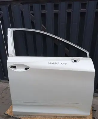 Lexus RX 450H Front door