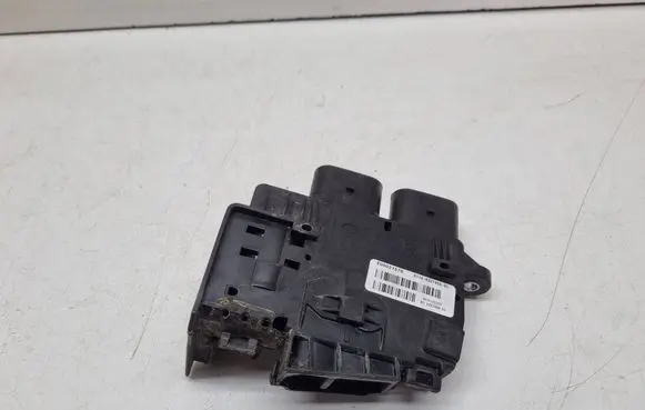 BMW X3 F25 Current control relay 9227458 61149227458