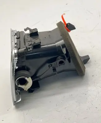 Volvo V40 Dash center air vent grill 7380300 170223B