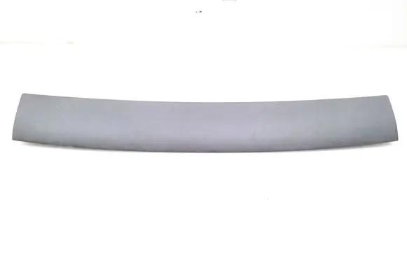 Porsche Cayenne (9PA) Other trunk/boot trim element 7L5867603