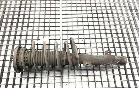 Peugeot 2008 I Front shock absorber/damper